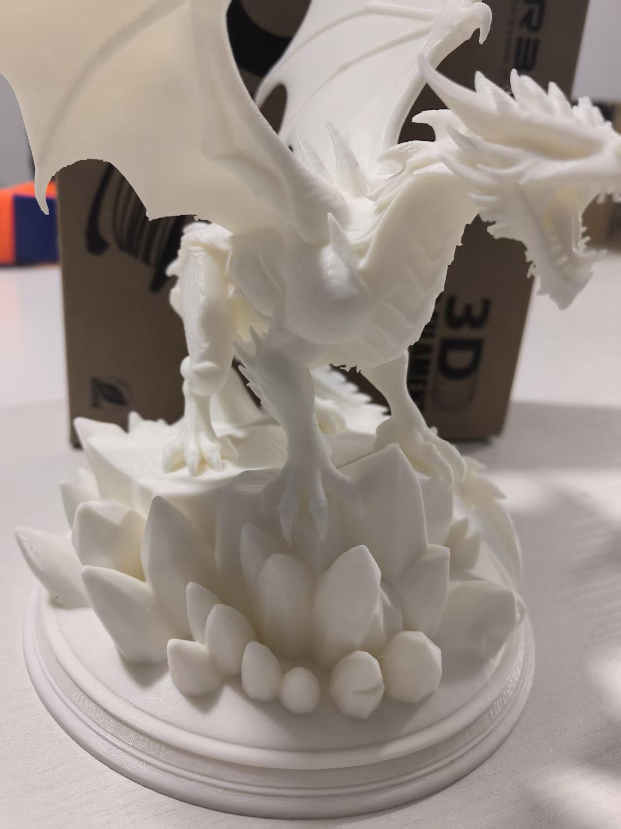 Functional Bracket - FDM 3D printed mounting bracket